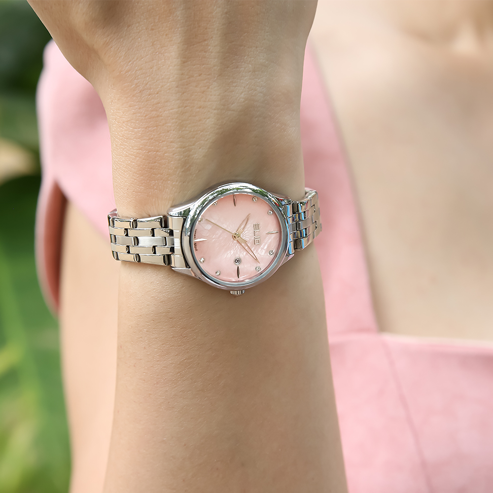 Đồng hồ ELIO Flower 29.5 mm Nữ ES127-01