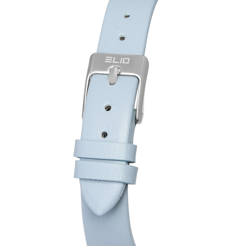 Đồng hồ ELIO Flower 35 mm Nữ EL123-02 - 3