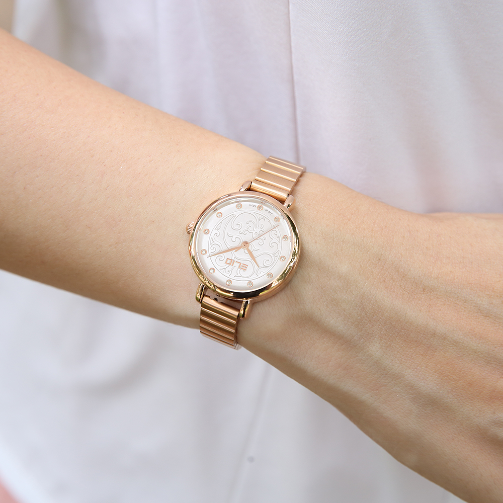 Đồng hồ ELIO Nàng Thơ 28.5 mm Nữ ES129-01