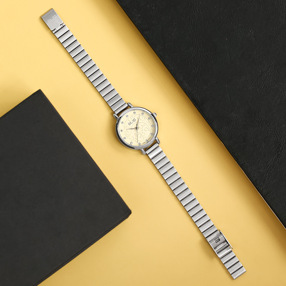 Đồng hồ ELIO 28.5 mm Nữ ES129-02