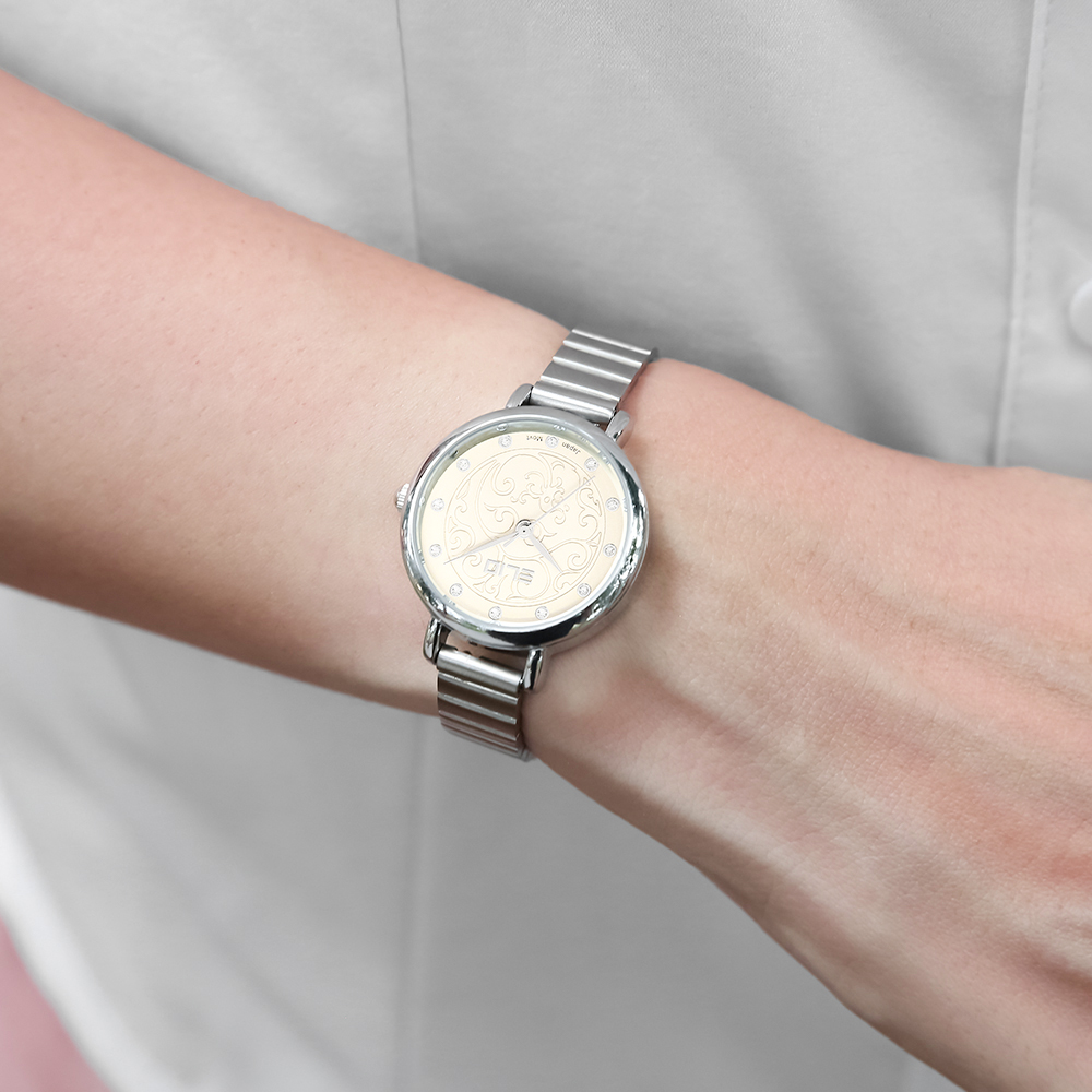 Đồng hồ ELIO 28.5 mm Nữ ES129-02