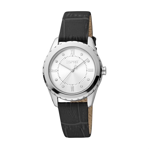 Đồng hồ ESPRIT 32 mm Nữ ES1L320L0015 Màu Đen