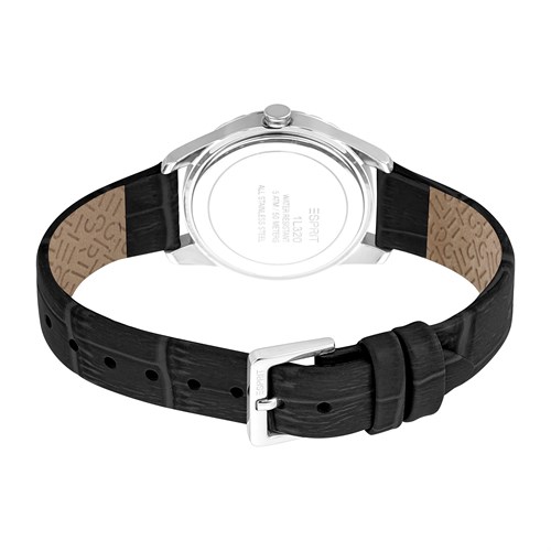 Đồng hồ ESPRIT 32 mm Nữ ES1L320L0015 Màu Đen
