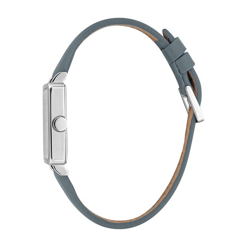 Đồng hồ ESPRIT 28.5 x 28.5 mm Nữ ES1L323L0015 Màu Xanh Dương