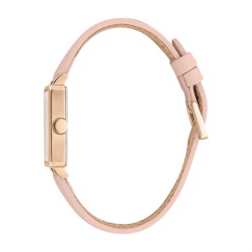 Đồng hồ ESPRIT 28.5 x 28.5 mm Nữ ES1L323L0035 Màu Hồng