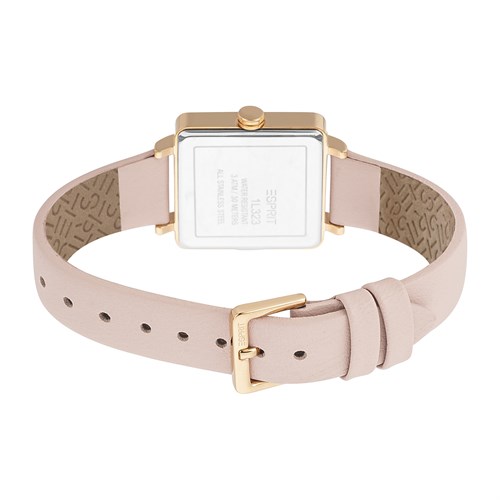 Đồng hồ ESPRIT 28.5 x 28.5 mm Nữ ES1L323L0035 Màu Hồng