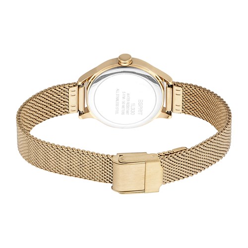Đồng hồ ESPRIT 30 mm Nữ ES1L330M0045 Màu Vàng