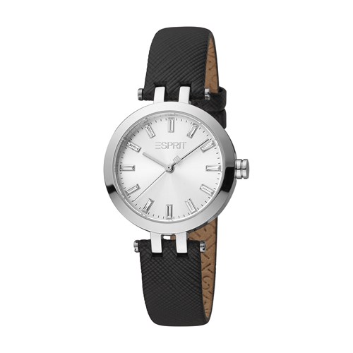 Đồng hồ ESPRIT 30 mm Nữ ES1L331L0015 Màu Đen
