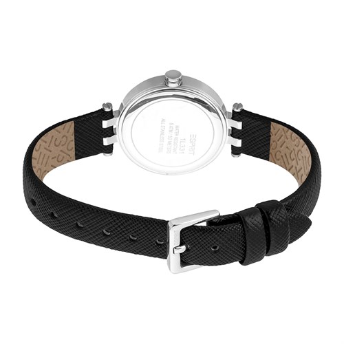 Đồng hồ ESPRIT 30 mm Nữ ES1L331L0015 Màu Đen