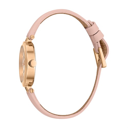 Đồng hồ ESPRIT 30 mm Nữ ES1L331L0035 Màu Hồng