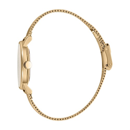 Đồng hồ ESPRIT 32 mm Nữ ES1L334M0035 Màu Vàng