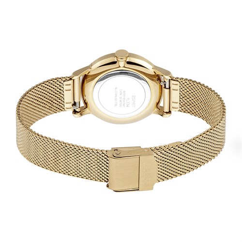 Đồng hồ ESPRIT 32 mm Nữ ES1L334M0035 Màu Vàng