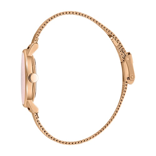 Đồng hồ ESPRIT 32 mm Nữ ES1L334M0085 Màu Vàng Hồng