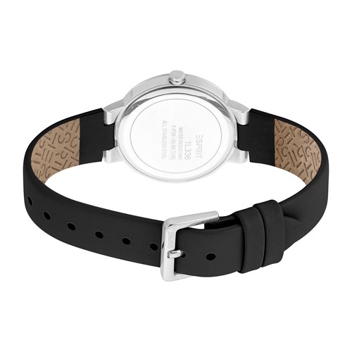Đồng hồ ESPRIT 32 mm Nữ ES1L336L0015 Màu Đen