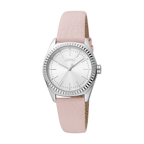 Đồng hồ ESPRIT 30 mm Nữ ES1L291L0015 Màu Hồng