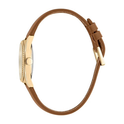 Đồng hồ ESPRIT 30 mm Nữ ES1L291L0045 Màu Nâu