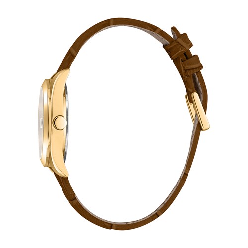 Đồng hồ ESPRIT 30 mm Nữ ES1L295L0045 Màu Nâu