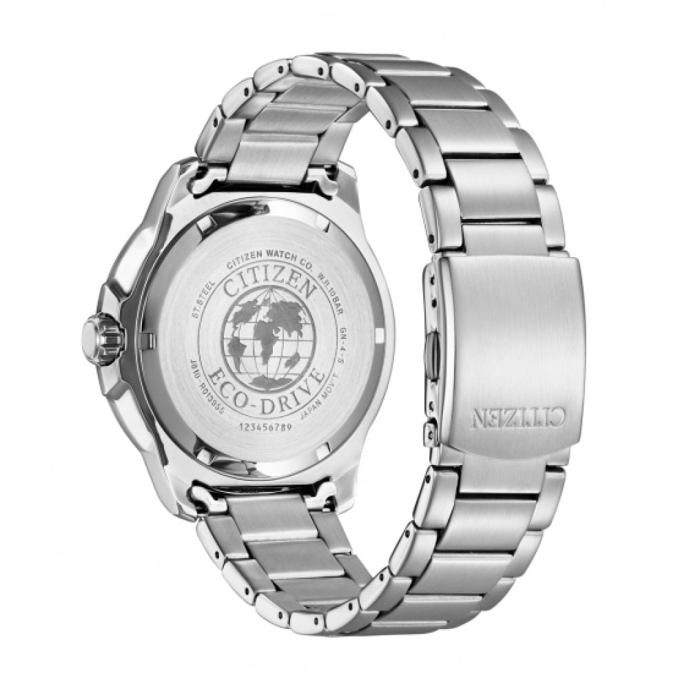 Đồng hồ CITIZEN 46 mm Nam AW1525-81L - 3