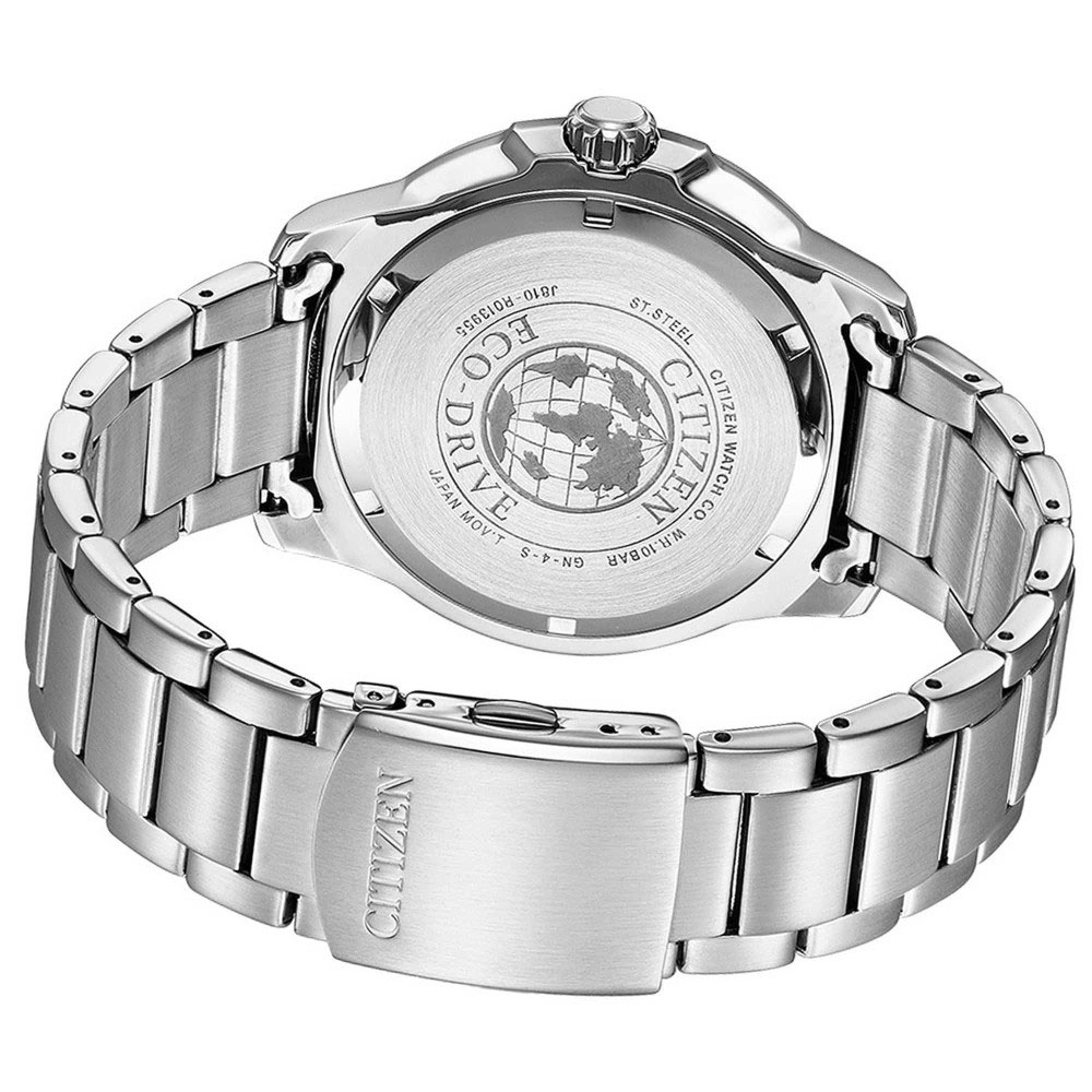 Đồng hồ CITIZEN 46 mm Nam AW1525-81L - 4