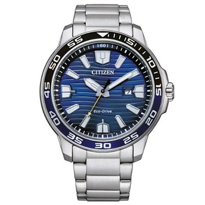 Đồng hồ CITIZEN 46 mm Nam AW1525-81L