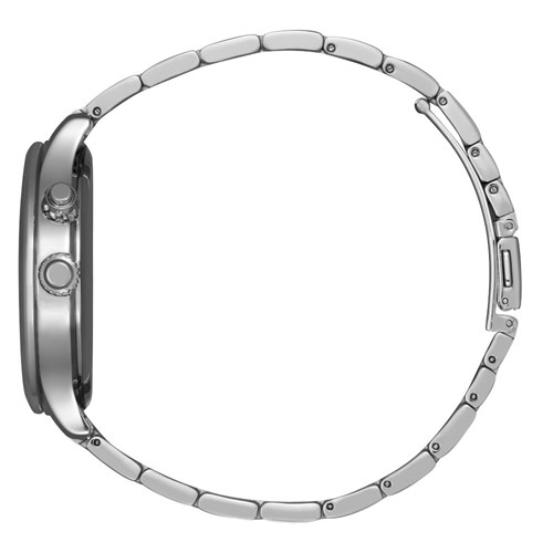 Đồng hồ CITIZEN 42 mm Nam AP1050-81A Màu Bạc
