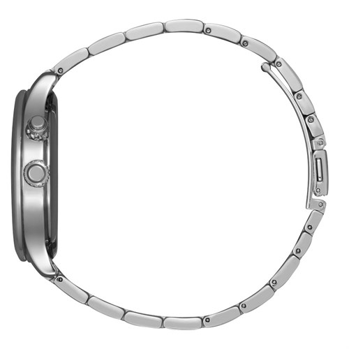 Đồng hồ CITIZEN 42 mm Nam AP1050-81L Màu Bạc