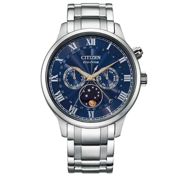 Đồng hồ CITIZEN 42 mm Nam AP1050-81L