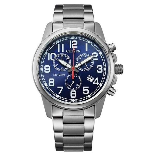 Đồng hồ CITIZEN 38 mm Nam AT0200-56L