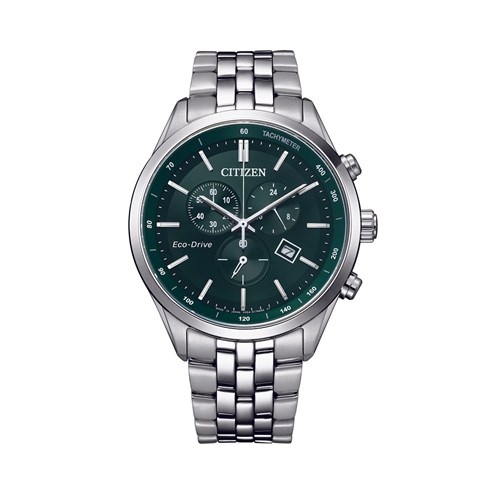 Đồng hồ CITIZEN 42 mm Nam AT2149-85X Màu Bạc