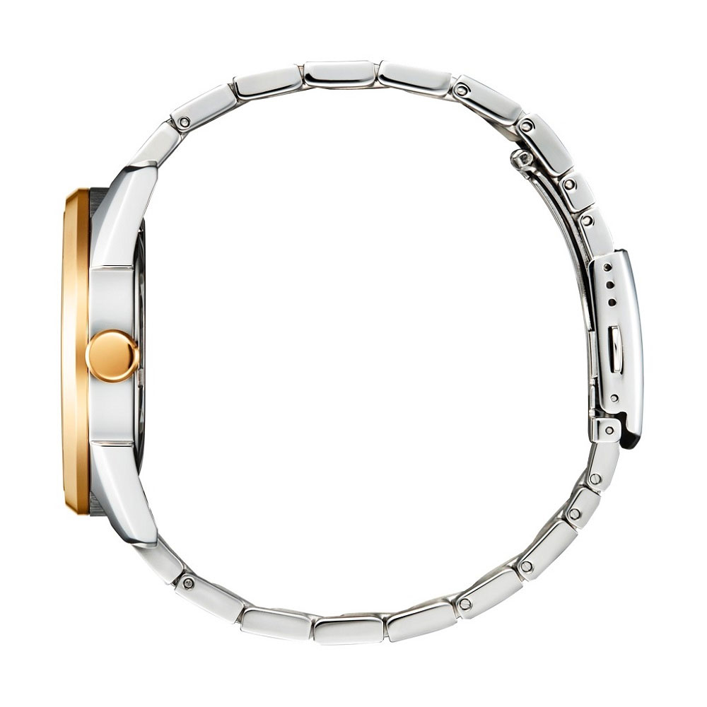 Đồng hồ CITIZEN 42 mm Nam AW0086-85L Màu Màu kết hợp