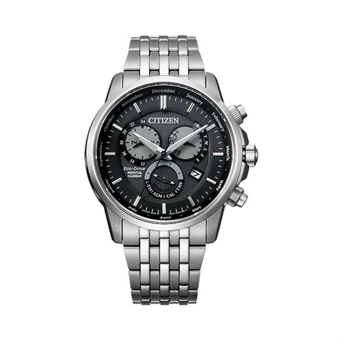 Đồng hồ CITIZEN 41 mm Nam BL8150-86H Màu Bạc