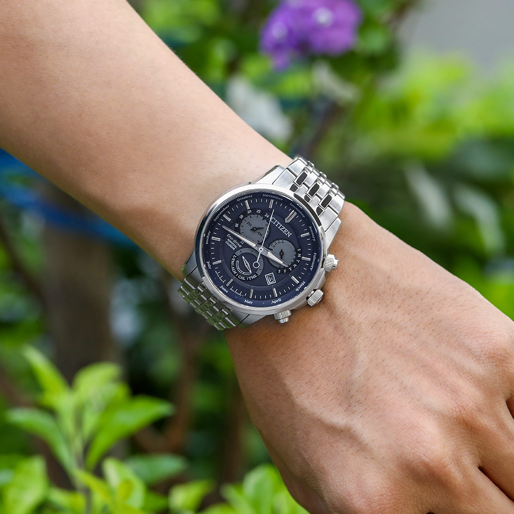 Đồng hồ CITIZEN 41 mm Nam BL8150-86L