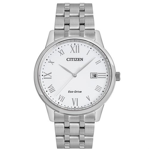 Đồng hồ CITIZEN 40 mm Nam BM6970-52A Màu Bạc