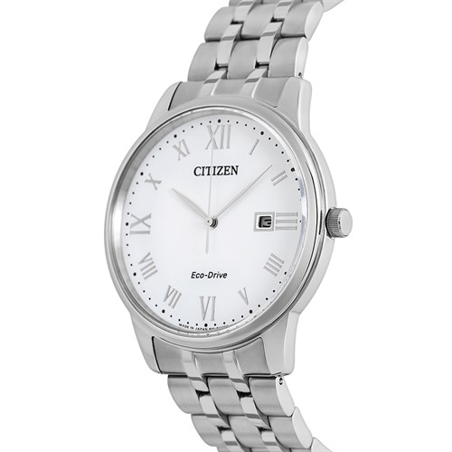 Đồng hồ CITIZEN 40 mm Nam BM6970-52A Màu Bạc