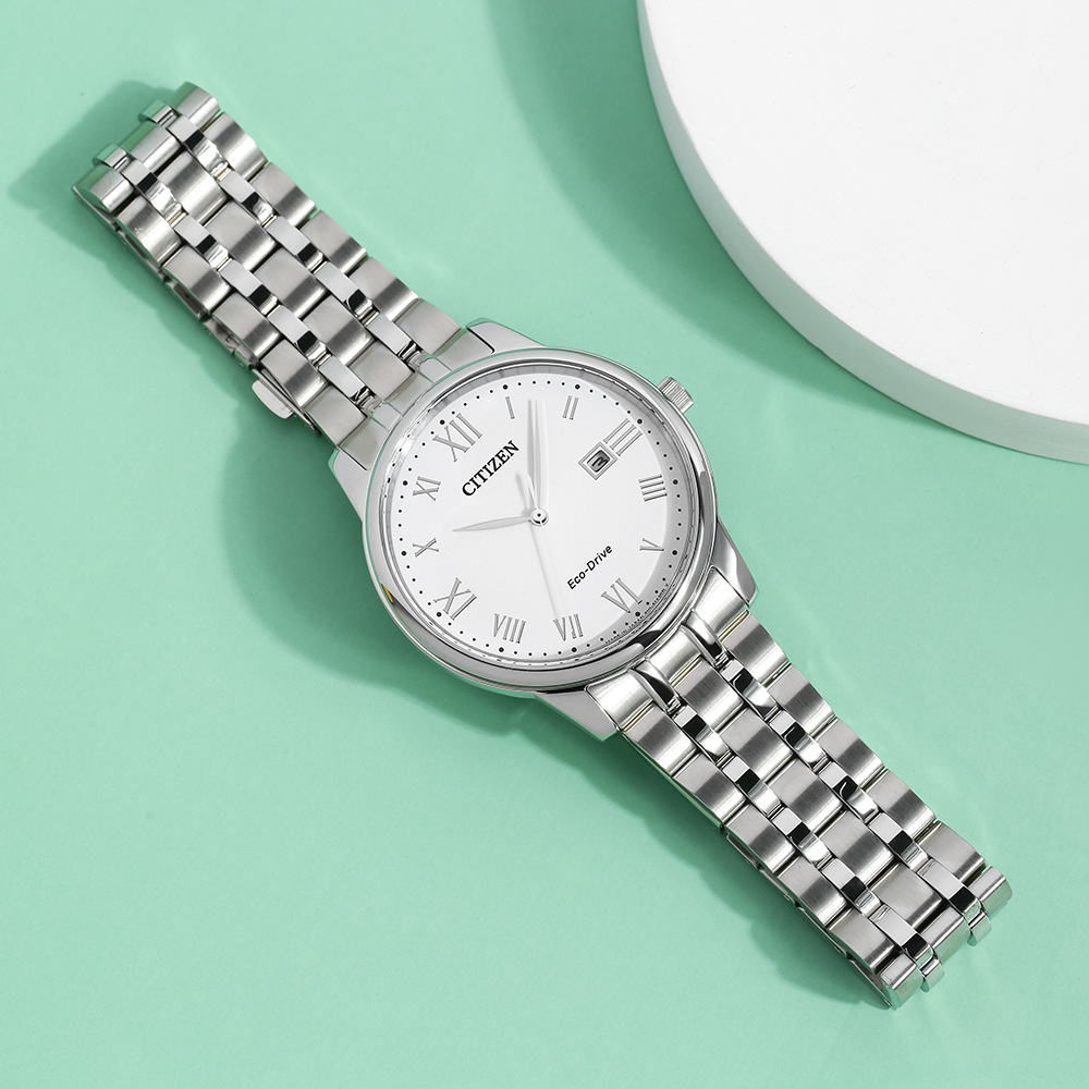 Đồng hồ CITIZEN 40 mm Nam BM6970-52A