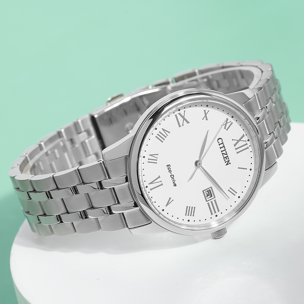Đồng hồ CITIZEN 40 mm Nam BM6970-52A