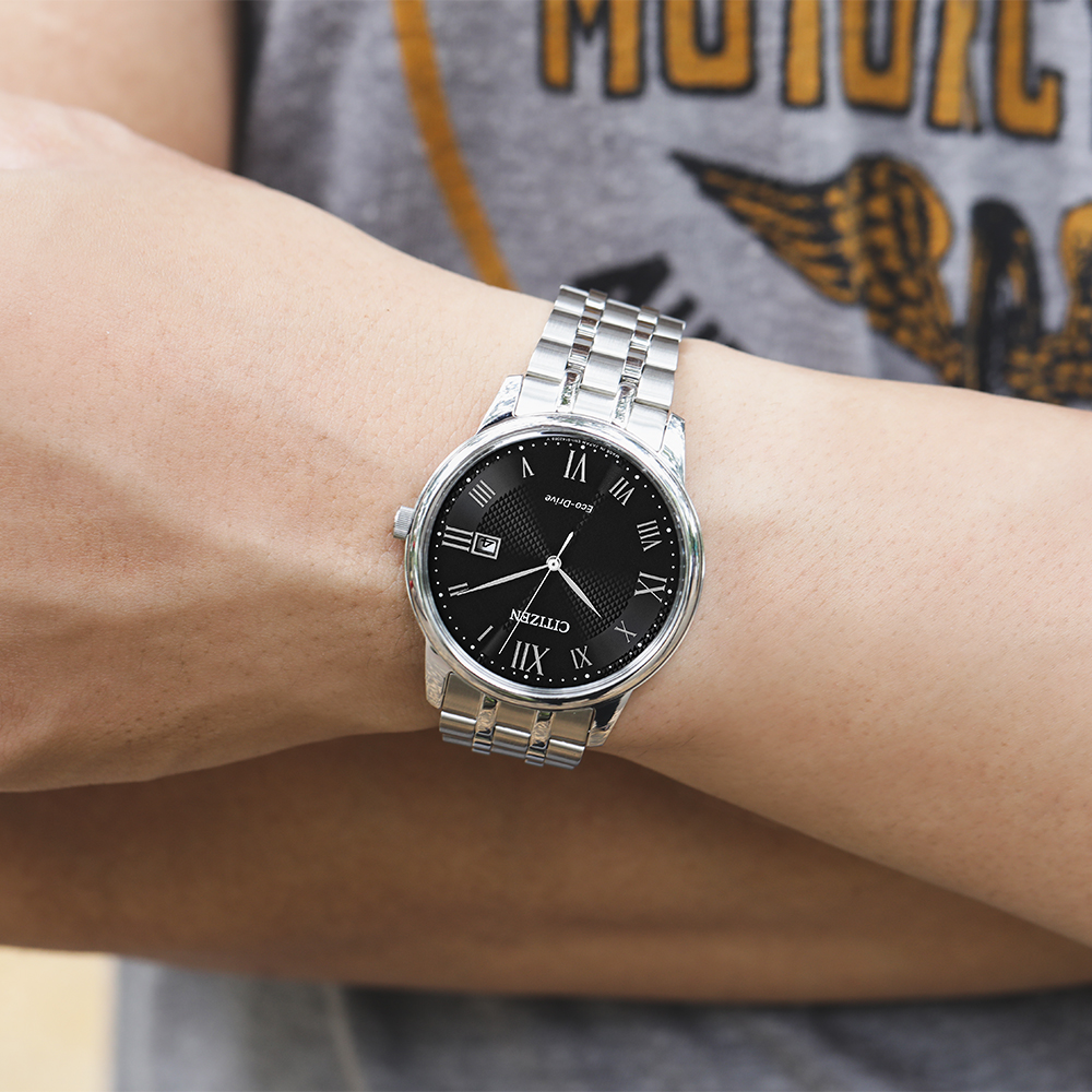 Đồng hồ CITIZEN 40 mm Nam BM6970-52E