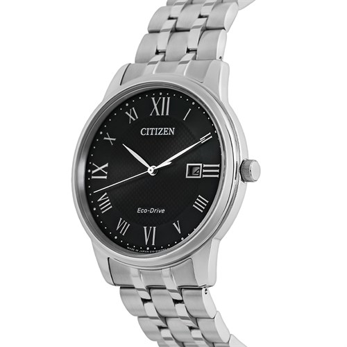 Đồng hồ CITIZEN 40 mm Nam BM6970-52E Màu Bạc