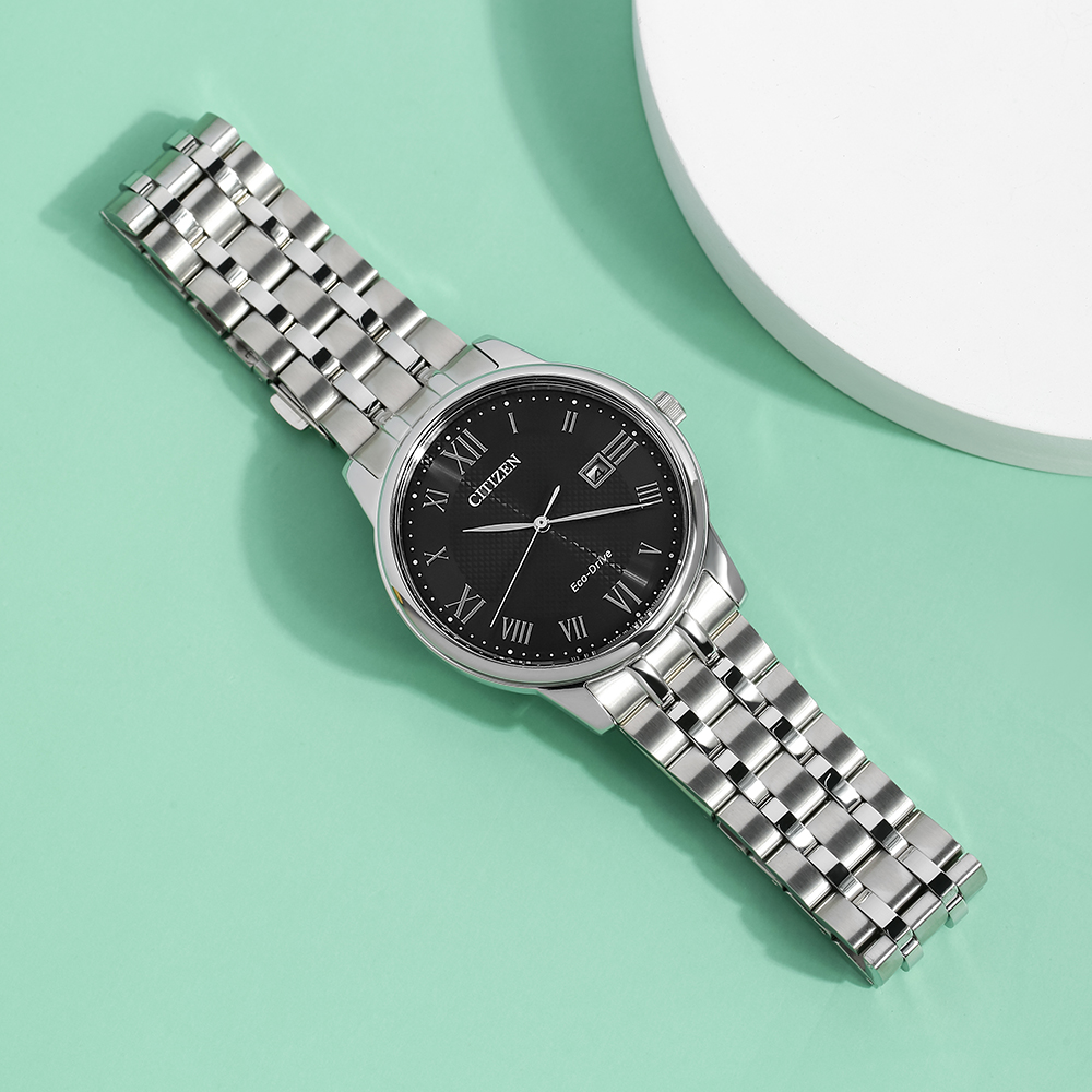 Đồng hồ CITIZEN 40 mm Nam BM6970-52E