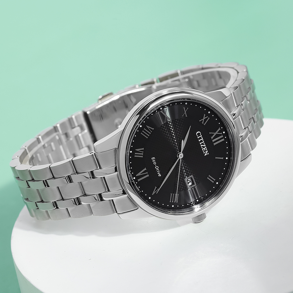 Đồng hồ CITIZEN 40 mm Nam BM6970-52E