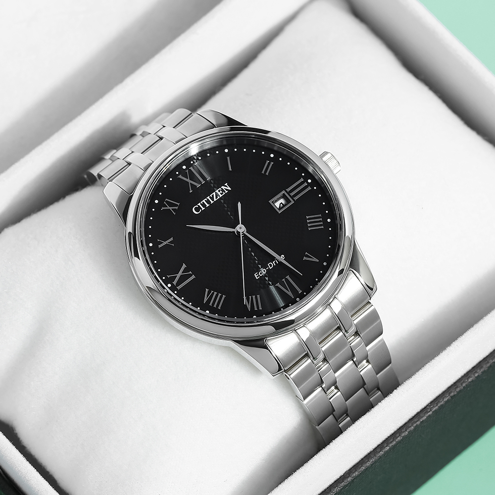 Đồng hồ CITIZEN 40 mm Nam BM6970-52E