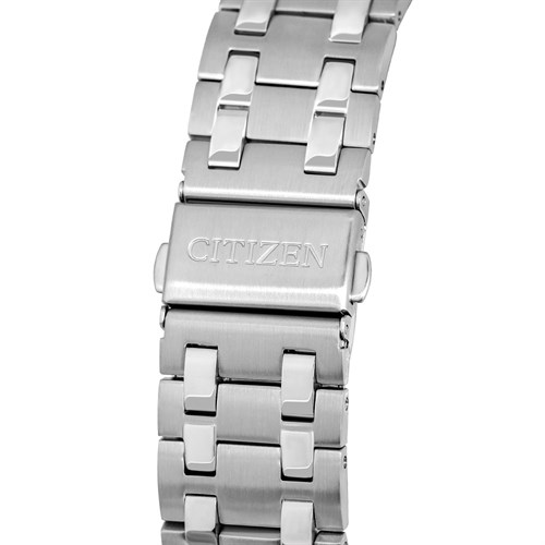 Đồng hồ CITIZEN 41 mm Nam BM7100-59H Màu Bạc