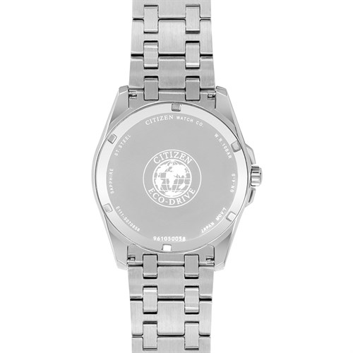 Đồng hồ CITIZEN 41 mm Nam BM7100-59H Màu Bạc