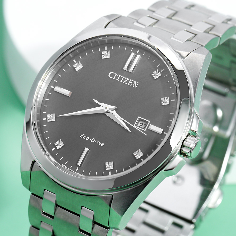 Đồng hồ CITIZEN 41 mm Nam BM7100-59H