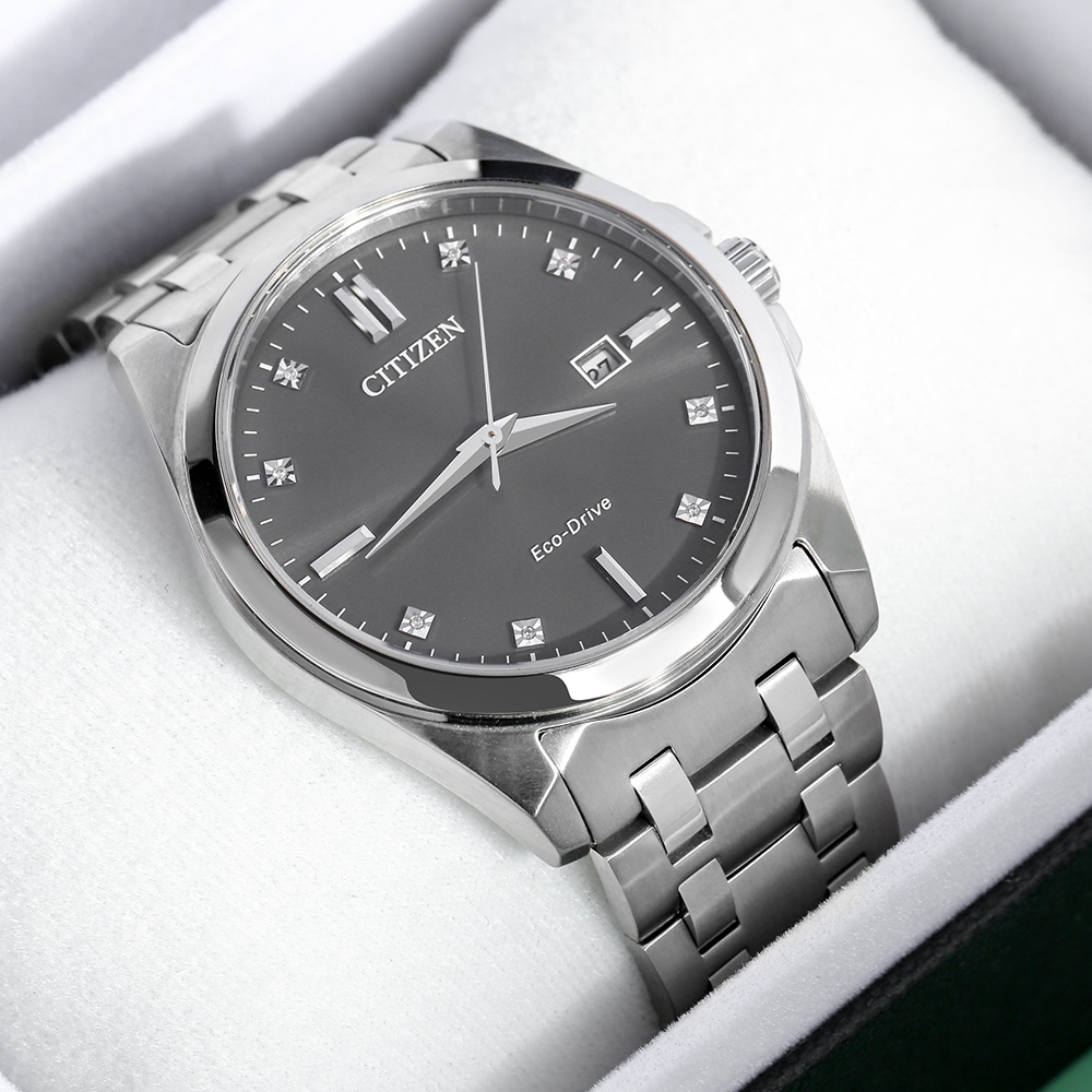 Đồng hồ CITIZEN 41 mm Nam BM7100-59H