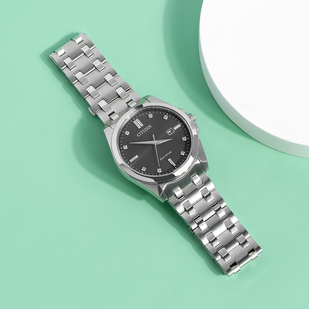 Đồng hồ CITIZEN 41 mm Nam BM7100-59H