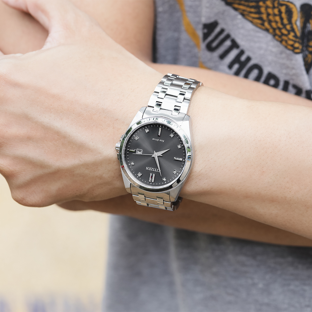 Đồng hồ CITIZEN 41 mm Nam BM7100-59H-0