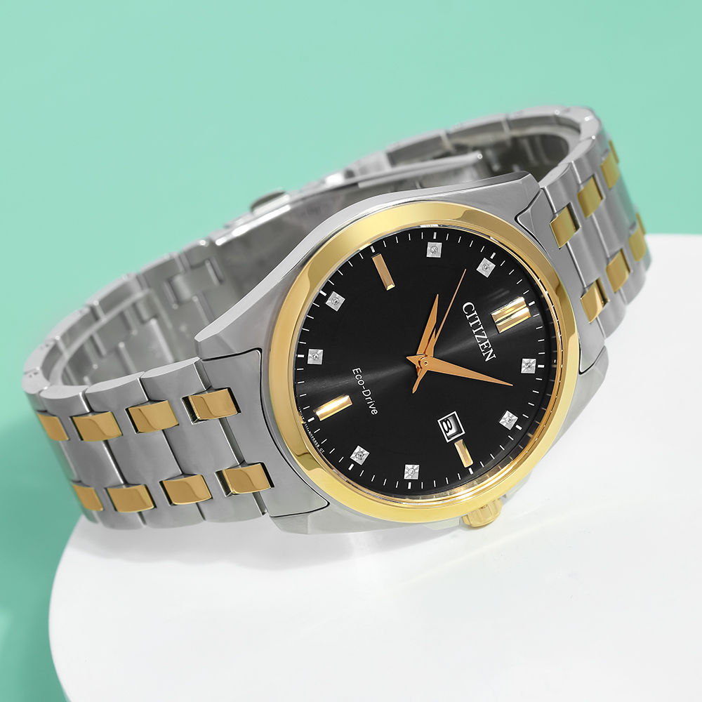 Đồng hồ CITIZEN 41 mm Nam BM7107-50E