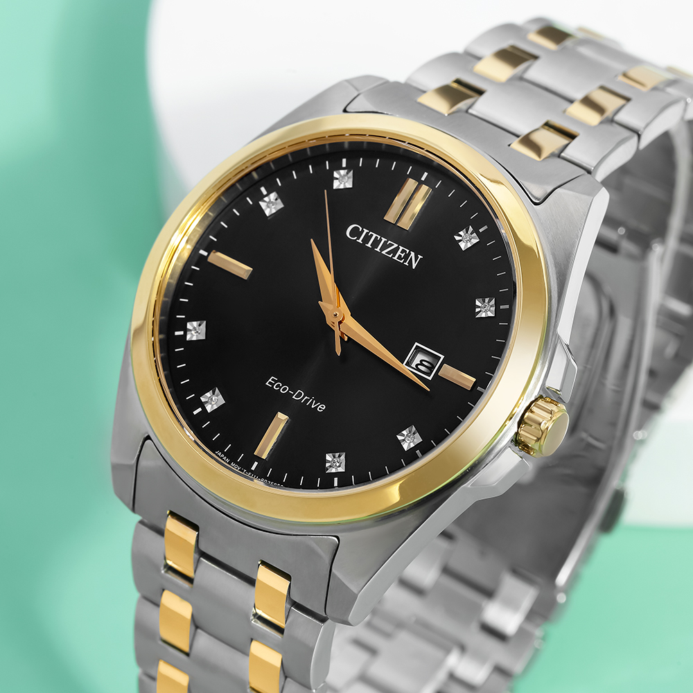 Đồng hồ CITIZEN 41 mm Nam BM7107-50E