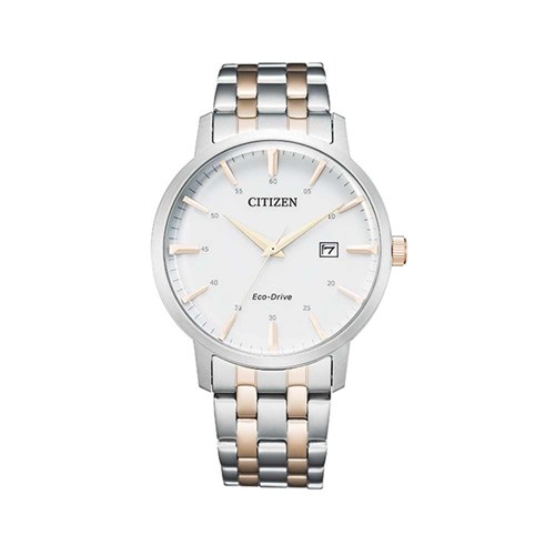 Đồng hồ CITIZEN 40 mm Nam BM7466-81H Màu Bạc